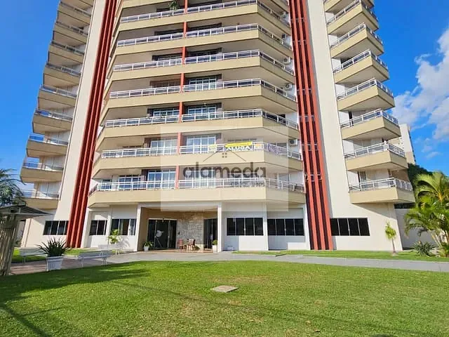 Apartamento 3 quartos e 2 banheiros, à venda, no bairro CENTRO em Santo Antônio da Platina