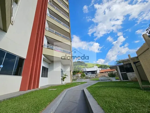 Apartamento 3 quartos e 2 banheiros, à venda, no bairro CENTRO em Santo Antônio da Platina