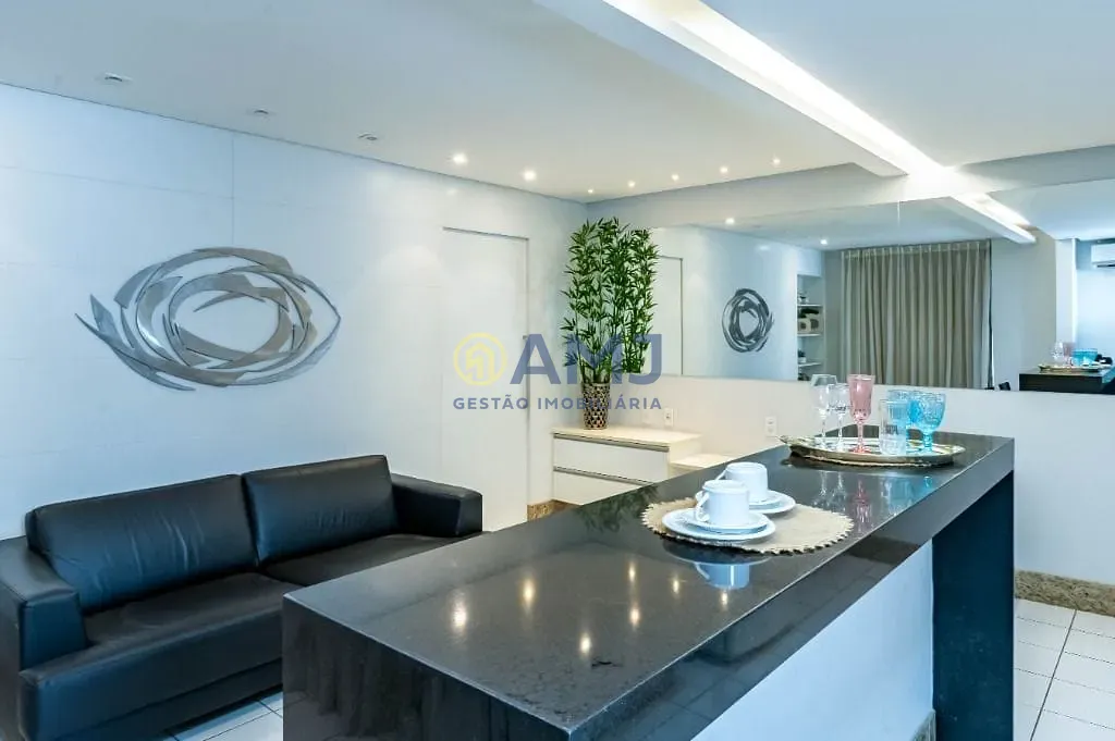 Apartamento, 1 quarto, 62 m² - Foto 6