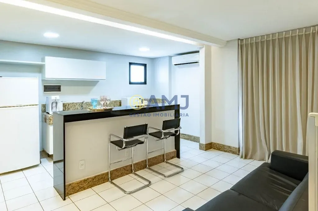 Apartamento, 1 quarto, 62 m² - Foto 7
