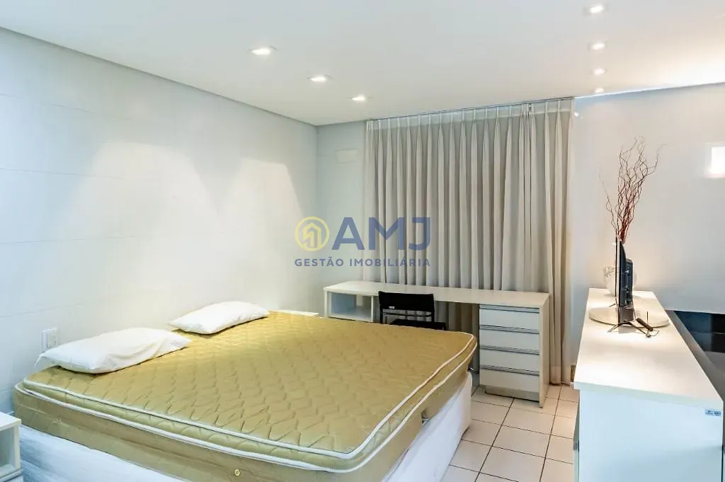 Apartamento, 1 quarto, 62 m² - Foto 13