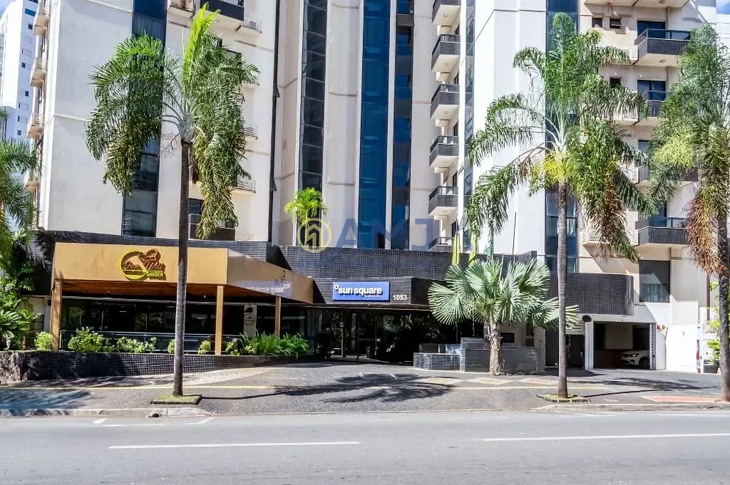 Apartamento, 1 quarto, 62 m² - Foto 1