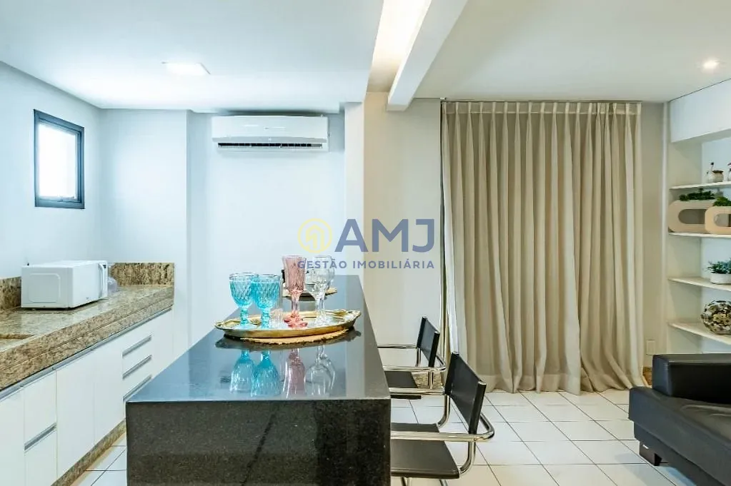 Apartamento, 1 quarto, 62 m² - Foto 5