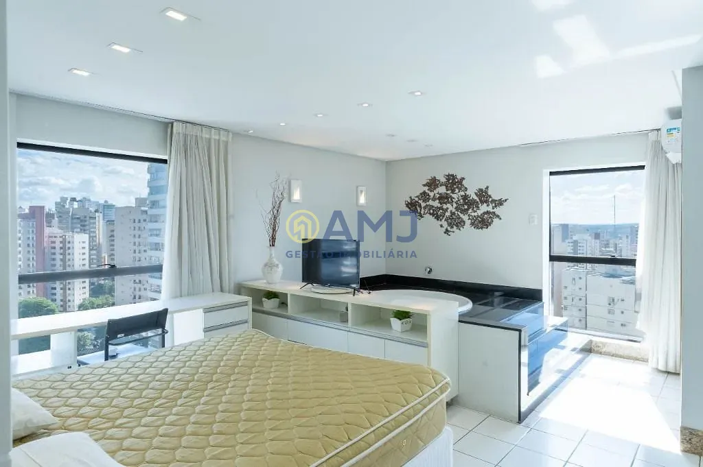 Apartamento, 1 quarto, 62 m² - Foto 9