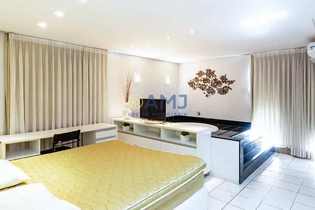 Apartamento, 1 quarto, 62 m² - Foto 8