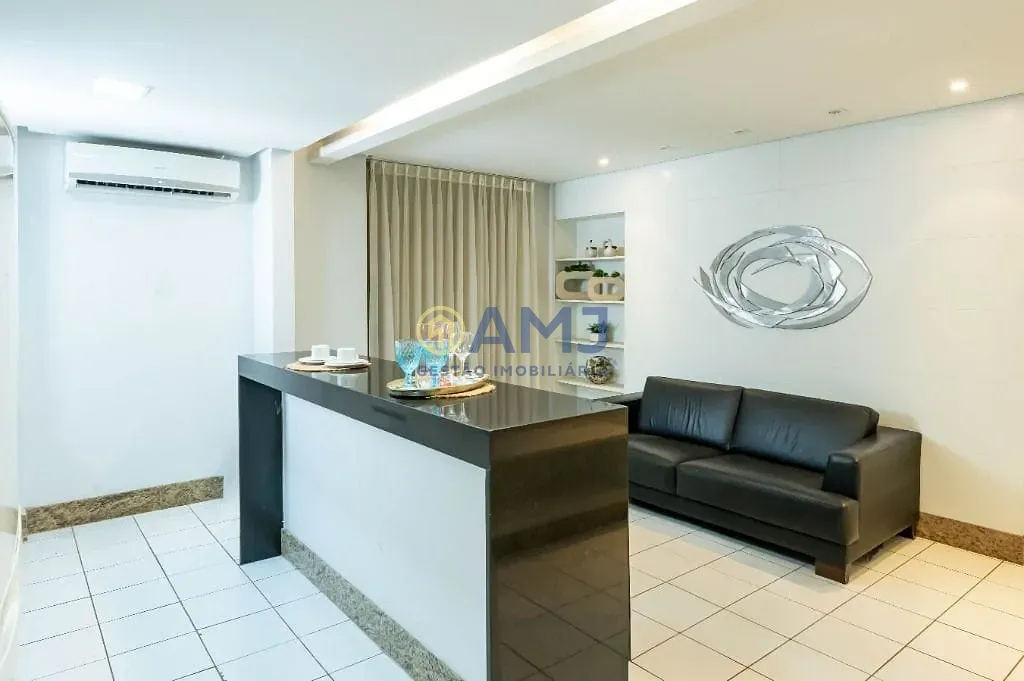 Apartamento, 1 quarto, 62 m² - Foto 2