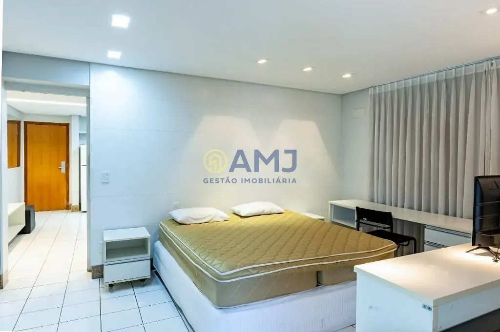 Apartamento, 1 quarto, 62 m² - Foto 11