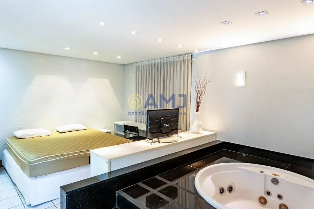 Apartamento, 1 quarto, 62 m² - Foto 12