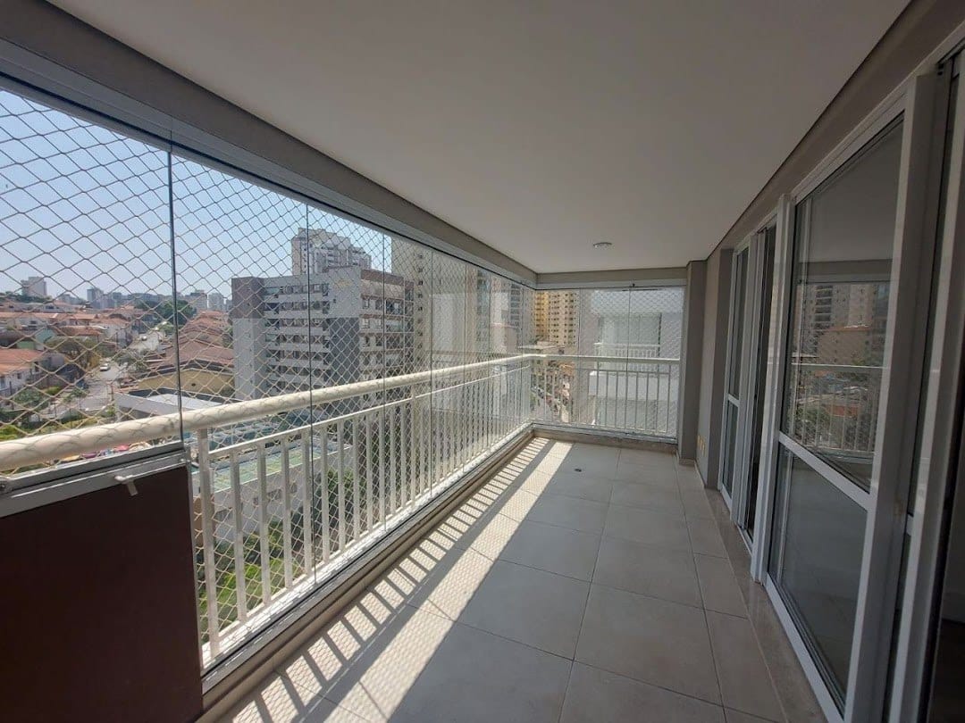 Apartamento, 2 quartos, 70 m² - Foto 2