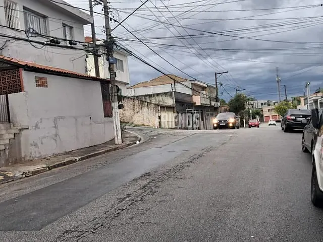Apartamento com 45m² 2 quartos e 1 banheiro, para alugar, no bairro Chácara Belenzinho em São Paulo