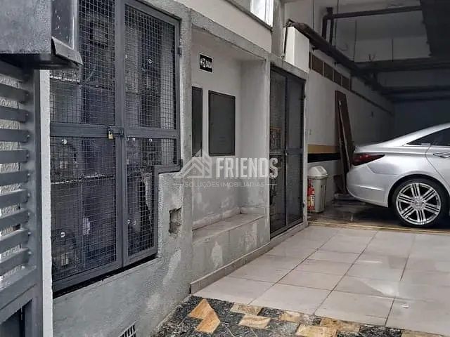 Apartamento com 45m² 2 quartos e 1 banheiro, para alugar, no bairro Chácara Belenzinho em São Paulo