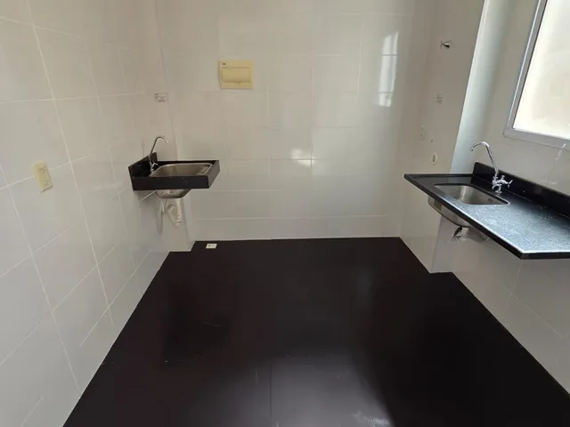 Apartamento 2 quartos e 1 banheiro, à venda, no bairro Plano Diretor Norte em Palmas
