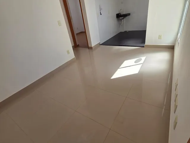 Apartamento 2 quartos e 1 banheiro, à venda, no bairro Plano Diretor Norte em Palmas