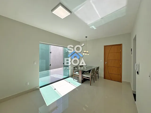 Apartamento com 203m² 3 quartos e 2 banheiros, à venda ou para alugar, no bairro Padre Eustáquio em Belo Horizonte
