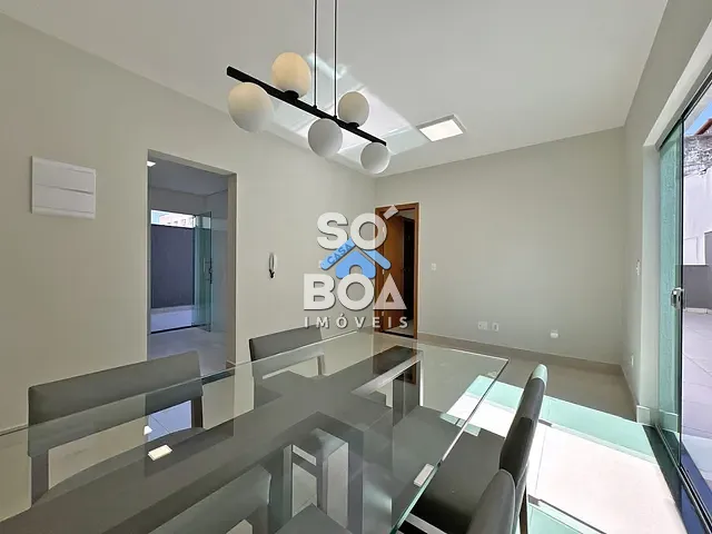 Apartamento com 203m² 3 quartos e 2 banheiros, à venda ou para alugar, no bairro Padre Eustáquio em Belo Horizonte