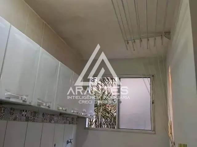 Apartamento 2 quartos e 1 banheiro, à venda, no bairro Cristiano de Carvalho em Barretos