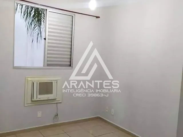 Apartamento 2 quartos e 1 banheiro, à venda, no bairro Cristiano de Carvalho em Barretos