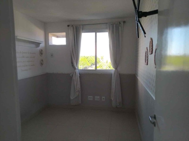 Apartamento 3 quartos e 2 banheiros, à venda, no bairro Parque Flamboyant em Campos dos Goytacazes