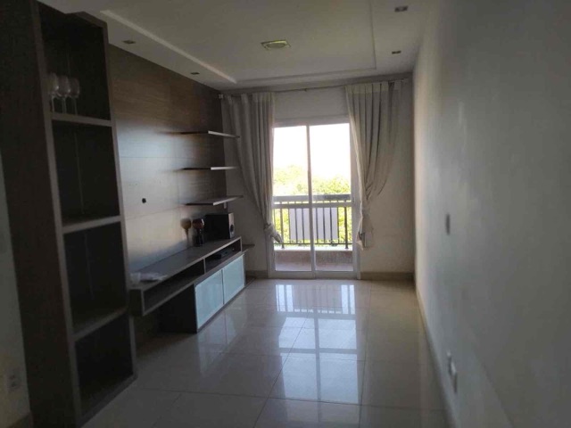 Apartamento 3 quartos e 2 banheiros, à venda, no bairro Parque Flamboyant em Campos dos Goytacazes