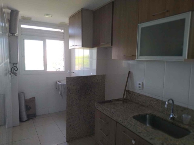 Apartamento 3 quartos e 2 banheiros, à venda, no bairro Parque Flamboyant em Campos dos Goytacazes