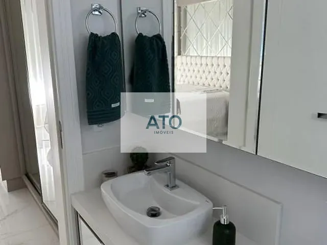 Apartamento 3 quartos e 1 banheiro, à venda, no bairro Mata Atlântica em Tijucas