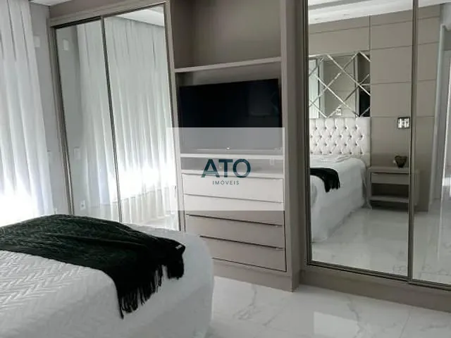 Apartamento 3 quartos e 1 banheiro, à venda, no bairro Mata Atlântica em Tijucas