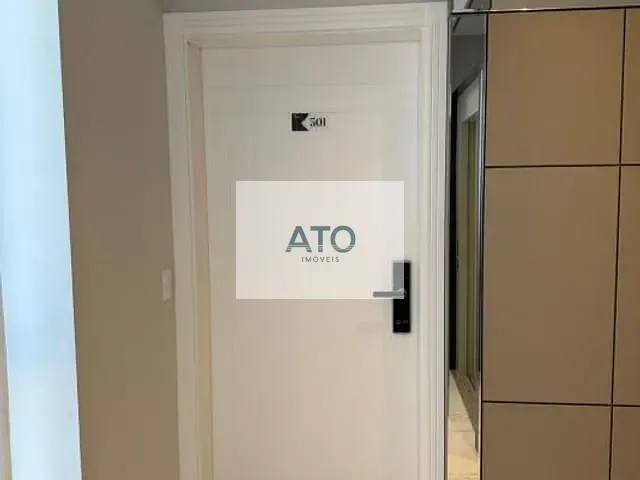 Apartamento 3 quartos e 1 banheiro, à venda, no bairro Mata Atlântica em Tijucas