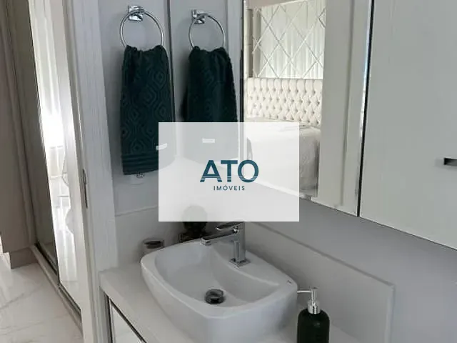 Apartamento 3 quartos e 1 banheiro, à venda, no bairro Mata Atlântica em Tijucas