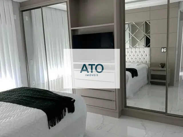 Apartamento 3 quartos e 1 banheiro, à venda, no bairro Mata Atlântica em Tijucas