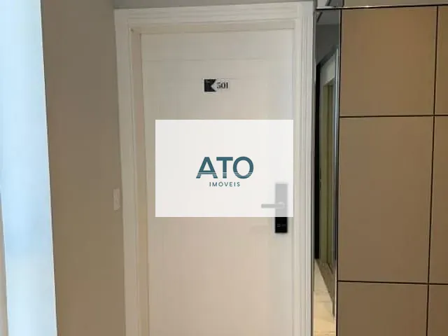 Apartamento 3 quartos e 1 banheiro, à venda, no bairro Mata Atlântica em Tijucas
