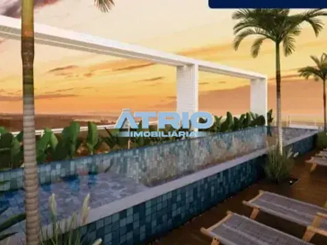 Apartamento com 89m² 3 quartos e 1 banheiro, à venda, no bairro Caçari em Boa Vista