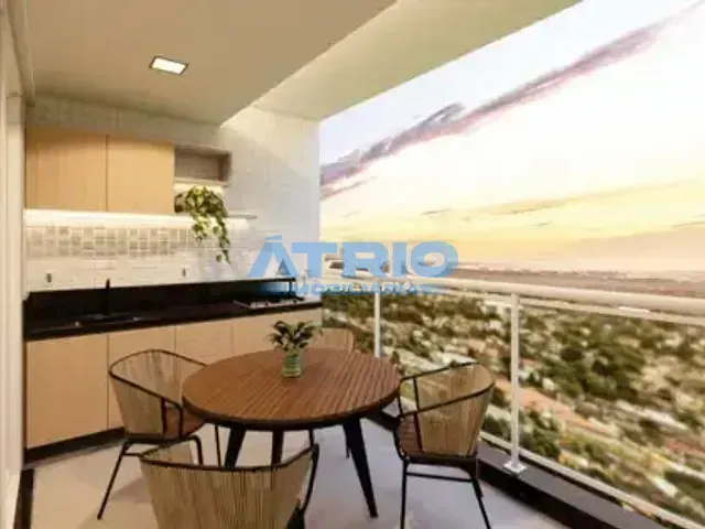 Apartamento com 89m² 3 quartos e 1 banheiro, à venda, no bairro Caçari em Boa Vista