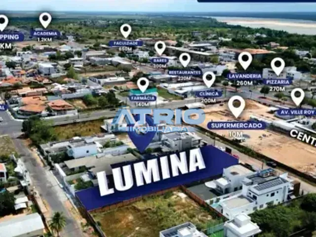 Apartamento com 89m² 3 quartos e 1 banheiro, à venda, no bairro Caçari em Boa Vista