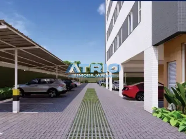 Apartamento com 89m² 3 quartos e 1 banheiro, à venda, no bairro Caçari em Boa Vista