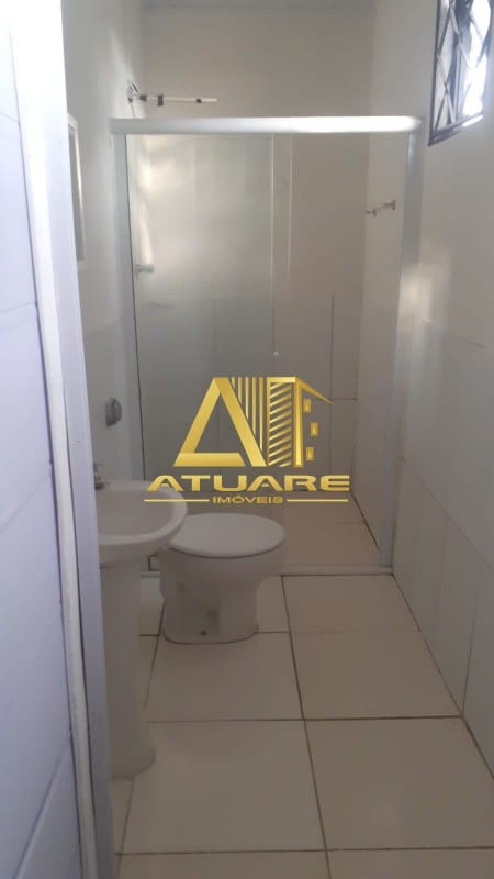 Apartamento para alugar com 1 quarto, 35m² - Foto 4