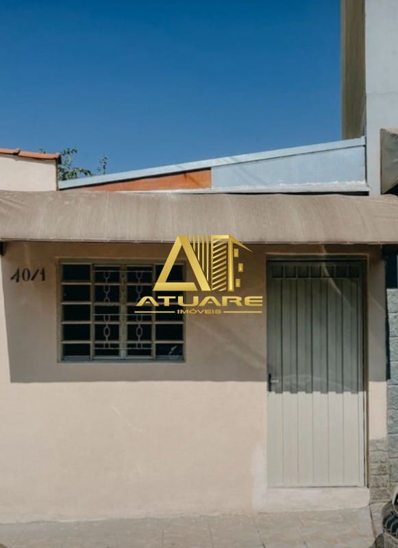 Apartamento para alugar com 1 quarto, 35m² - Foto 2