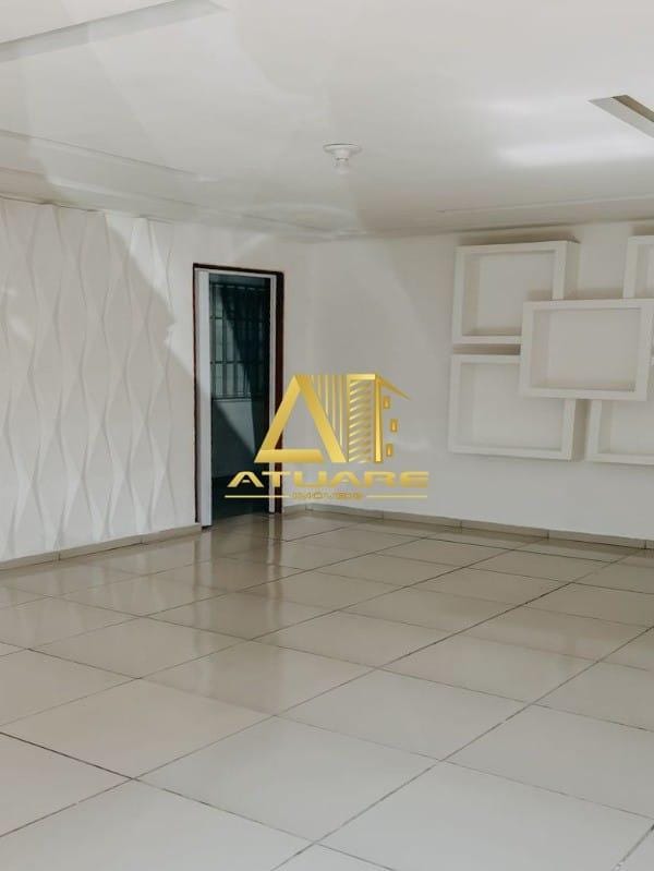 Apartamento para alugar com 1 quarto, 35m² - Foto 1