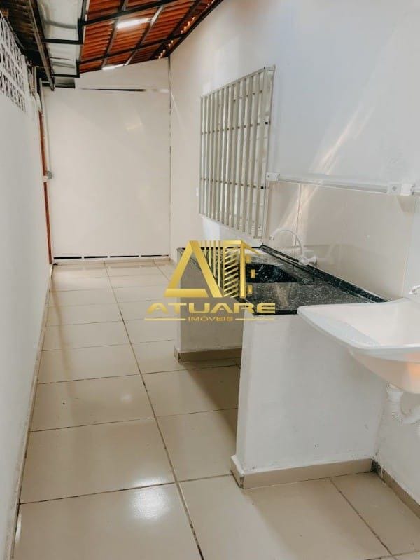 Apartamento para alugar com 1 quarto, 35m² - Foto 8