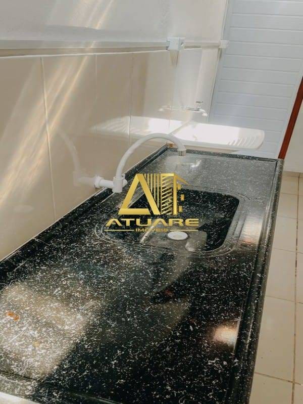 Apartamento para alugar com 1 quarto, 35m² - Foto 5