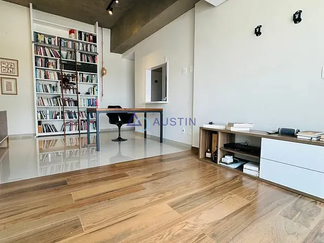Apartamento com 65m² 2 quartos e 2 banheiros, à venda, no bairro Pinheiros em São Paulo