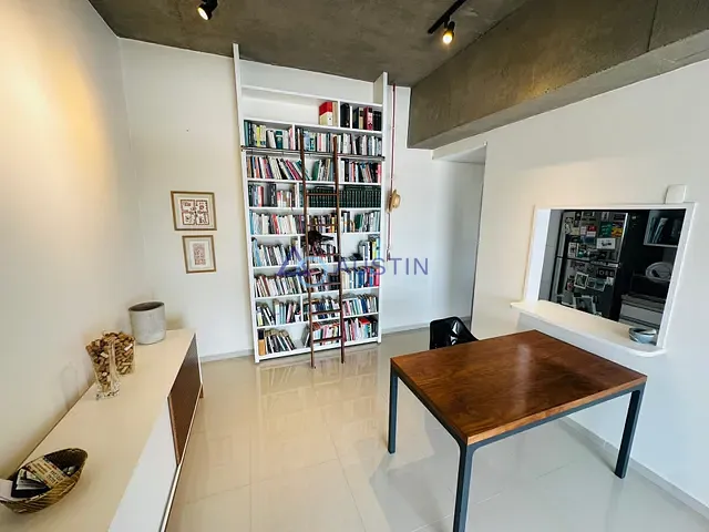 Apartamento com 65m² 2 quartos e 2 banheiros, à venda, no bairro Pinheiros em São Paulo