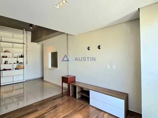 Apartamento com 65m² 2 quartos e 2 banheiros, à venda ou para alugar, no bairro Pinheiros em São Paulo