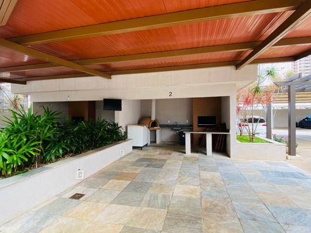 Apartamento à venda, Vila Rosa, Goiânia, GO