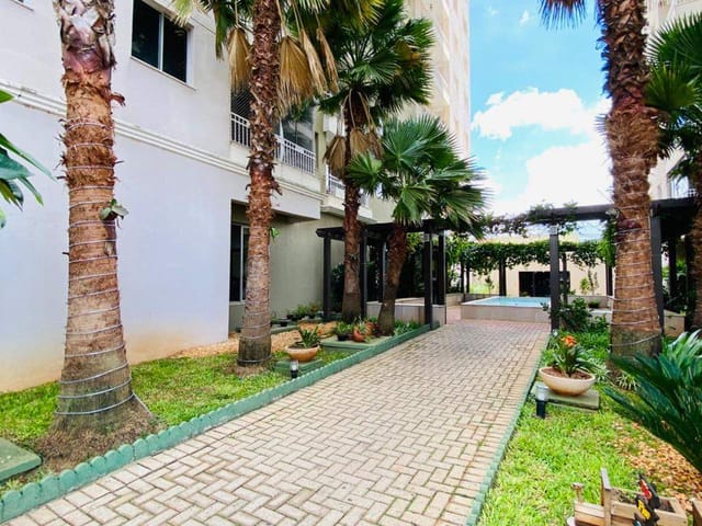 Apartamento à venda, Vila Rosa, Goiânia, GO