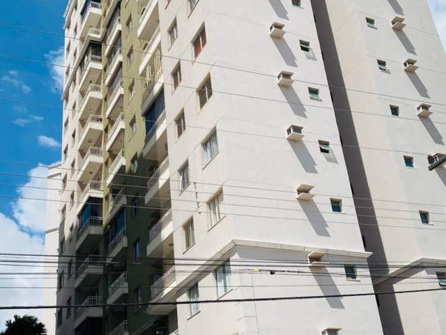 Apartamento à venda, Vila Rosa, Goiânia, GO