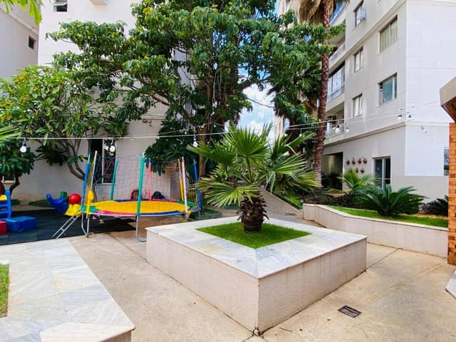 Apartamento à venda, Vila Rosa, Goiânia, GO