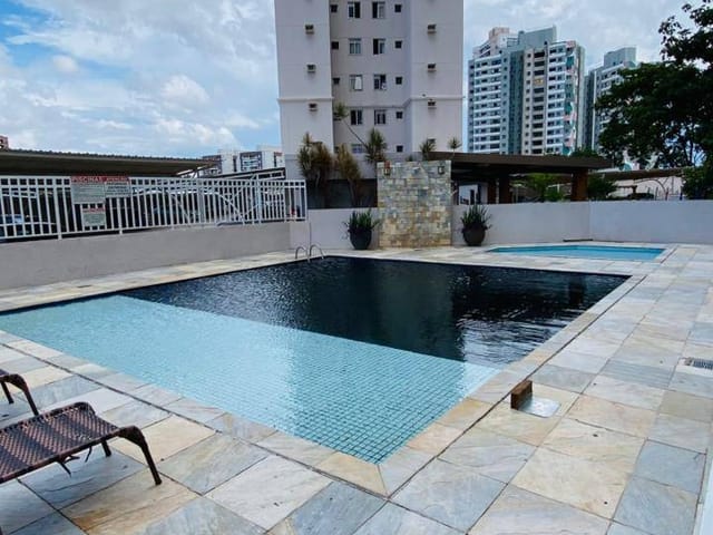 Apartamento à venda, Vila Rosa, Goiânia, GO