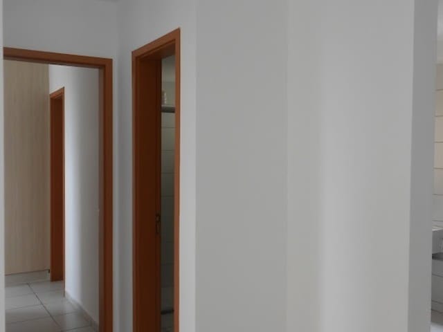 Apartamento à venda, Vila Rosa, Goiânia, GO