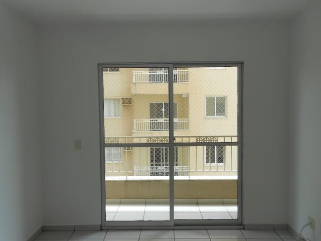 Apartamento à venda, Vila Rosa, Goiânia, GO