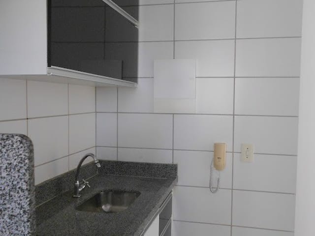 Apartamento à venda, Vila Rosa, Goiânia, GO